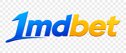 1mdbet Logo